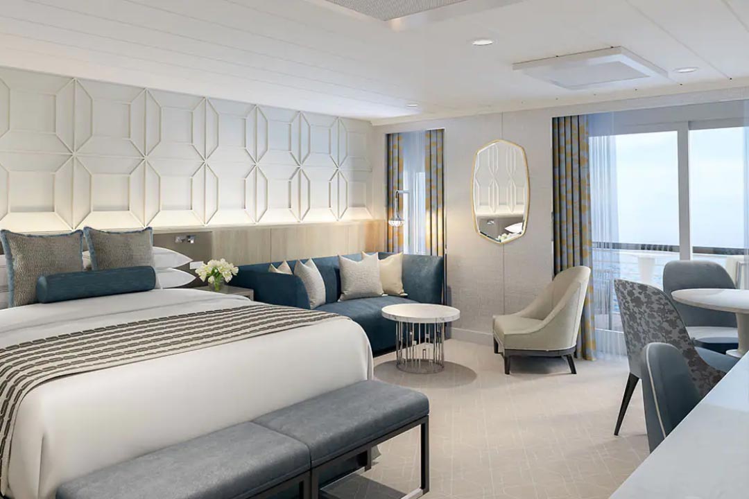 14 Night Caribbean Enchantment on Oceania Vista | LuxuryOnly Cruises