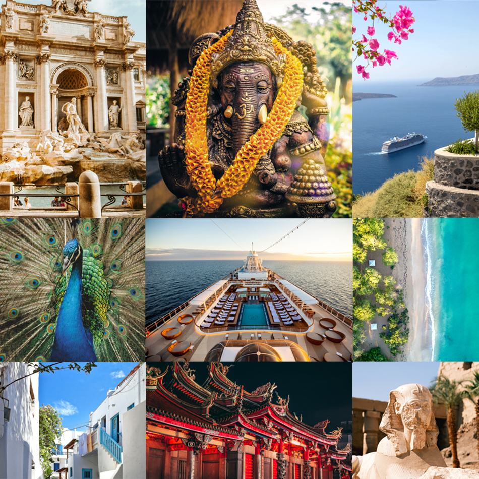 What other cruisers are saying