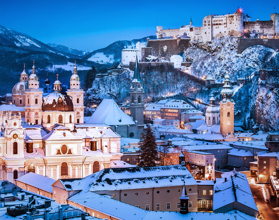 AmaWaterways cruises