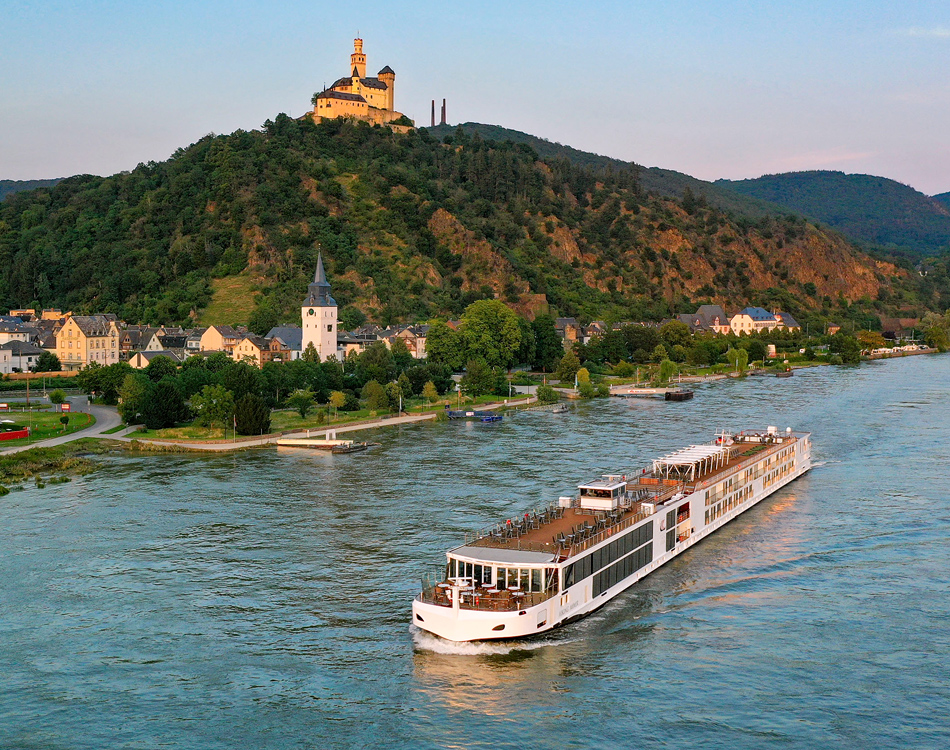 Viking River Cruises