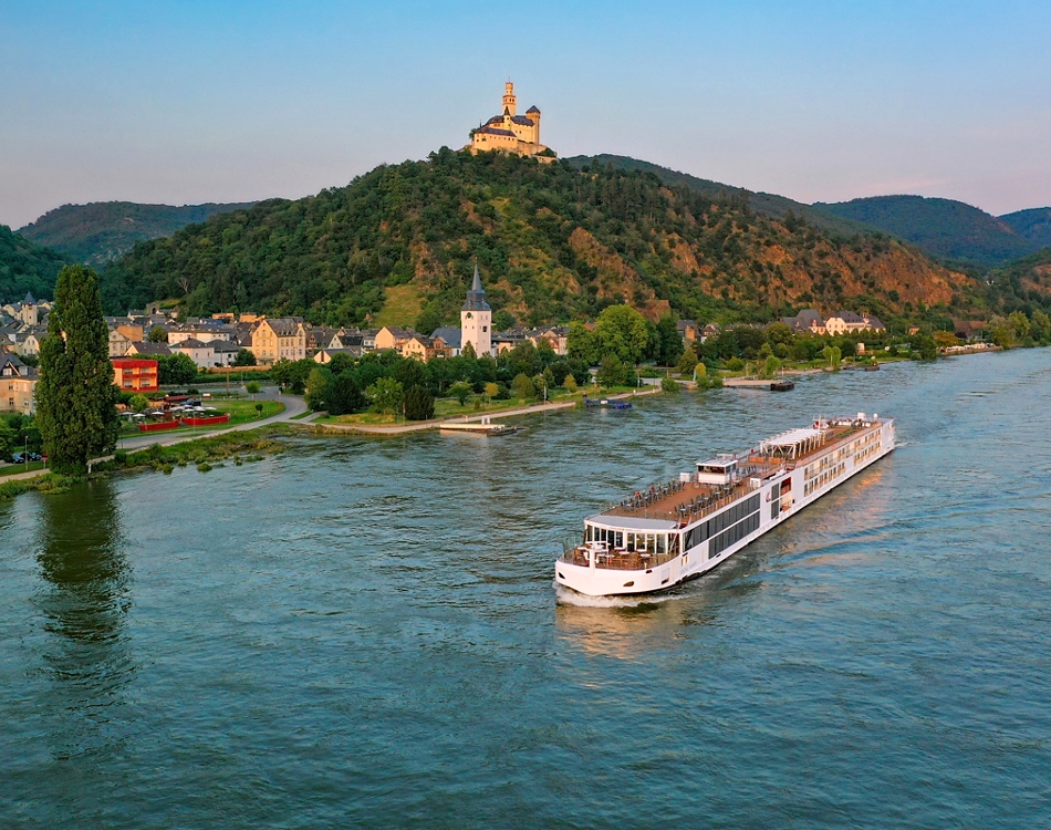 Viking River’s new 2027 itineraries