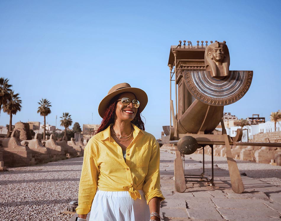 AmaWaterways’ Smithsonian Journeys