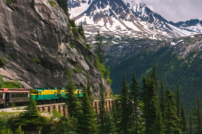 Skagway, Alaska