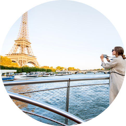 Europe river cruises